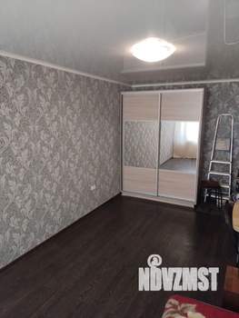 1-к квартира, вторичка, 29м2, 1/5 этаж