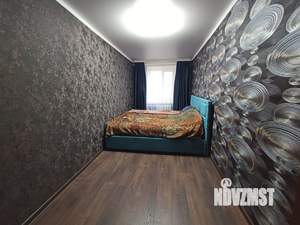 3-к квартира, вторичка, 58м2, 5/5 этаж