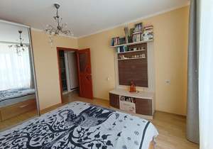 2-к квартира, вторичка, 53м2, 10/10 этаж