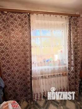 1-к квартира, вторичка, 35м2, 3/5 этаж