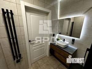 1-к квартира, вторичка, 45м2, 7/9 этаж