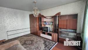 2-к квартира, вторичка, 48м2, 1/5 этаж