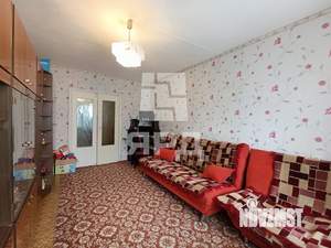 3-к квартира, вторичка, 61м2, 3/5 этаж