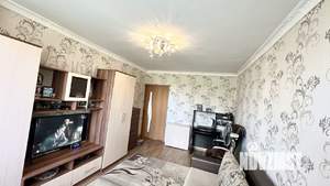 2-к квартира, вторичка, 50м2, 5/5 этаж