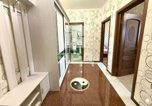 1-к квартира, вторичка, 45м2, 5/5 этаж