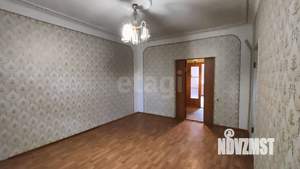 3-к квартира, вторичка, 66м2, 1/2 этаж