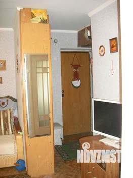 2-к квартира, вторичка, 41м2, 3/5 этаж