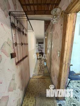 2-к квартира, вторичка, 42м2, 1/3 этаж