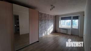 2-к квартира, вторичка, 43м2, 4/5 этаж