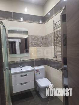 2-к квартира, вторичка, 65м2, 3/3 этаж