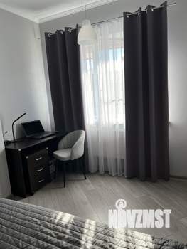 1-к квартира, вторичка, 49м2, 3/3 этаж