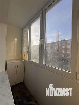 1-к квартира, вторичка, 31м2, 3/5 этаж