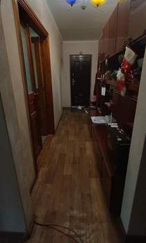 3-к квартира, вторичка, 64м2, 2/9 этаж