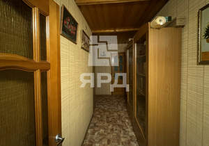 3-к квартира, вторичка, 63м2, 5/9 этаж