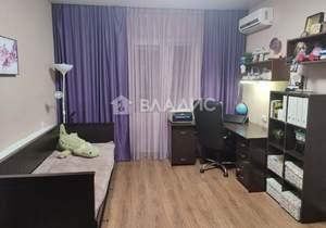 3-к квартира, вторичка, 92м2, 3/3 этаж