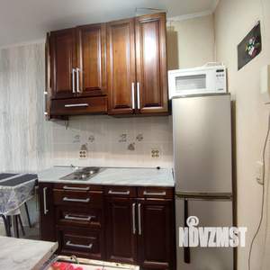 1-к квартира, вторичка, 17м2, 4/5 этаж