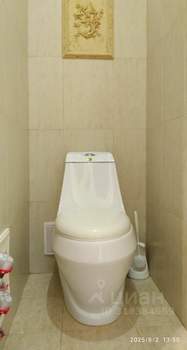3-к квартира, вторичка, 60м2, 5/5 этаж