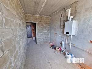 1-к квартира, сданный дом, 30м2, 1/3 этаж