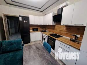 2-к квартира, вторичка, 80м2, 4/9 этаж