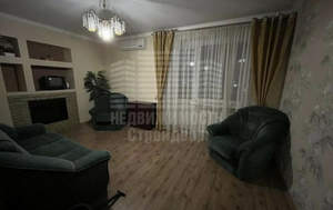 3-к квартира, вторичка, 59м2, 4/5 этаж