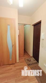 1-к квартира, вторичка, 38м2, 9/10 этаж
