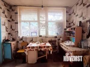 2-к квартира, вторичка, 40м2, 1/1 этаж