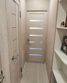 2-к квартира, вторичка, 41м2, 2/5 этаж