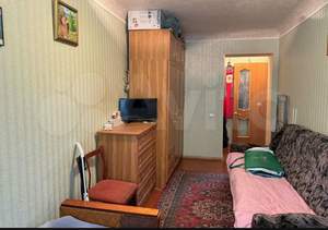 3-к квартира, вторичка, 56м2, 2/5 этаж