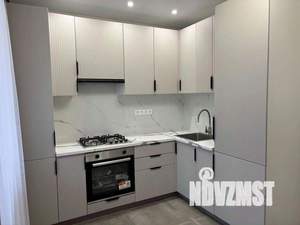 1-к квартира, вторичка, 42м2, 2/10 этаж