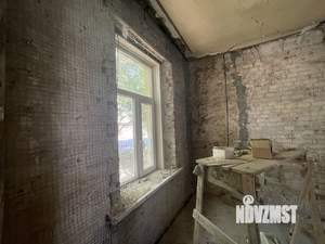 1-к квартира, вторичка, 30м2, 1/1 этаж