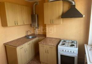 1-к квартира, вторичка, 31м2, 5/5 этаж