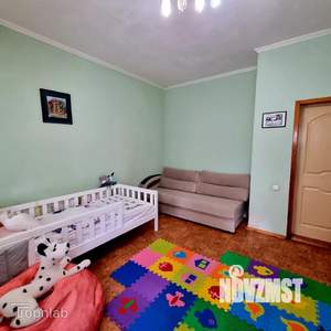 4-к квартира, вторичка, 119м2, 3/6 этаж