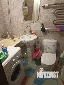 2-к квартира, вторичка, 43м2, 1/2 этаж