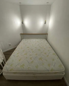 1-к квартира, вторичка, 38м2, 3/10 этаж