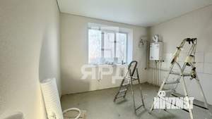 2-к квартира, вторичка, 64м2, 4/9 этаж