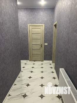 1-к квартира, вторичка, 45м2, 3/3 этаж