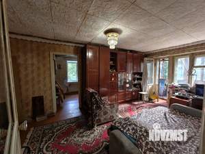 2-к квартира, вторичка, 45м2, 3/4 этаж