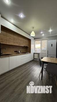 2-к квартира, вторичка, 56м2, 3/6 этаж