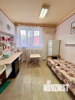 1-к квартира, вторичка, 24м2, 1/9 этаж
