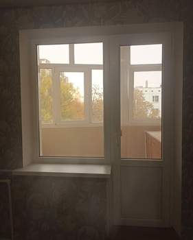 2-к квартира, вторичка, 50м2, 5/5 этаж