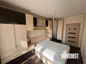 2-к квартира, вторичка, 52м2, 5/6 этаж