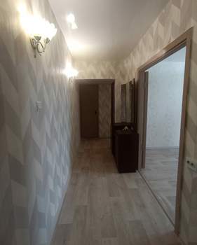 2-к квартира, вторичка, 50м2, 5/5 этаж
