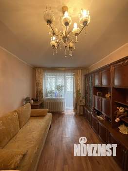 1-к квартира, вторичка, 33м2, 3/5 этаж