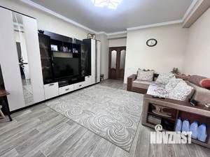 4-к квартира, вторичка, 96м2, 3/4 этаж
