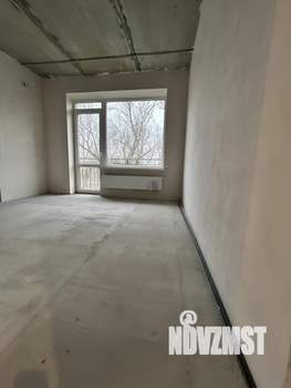 1-к квартира, вторичка, 31м2, 3/4 этаж