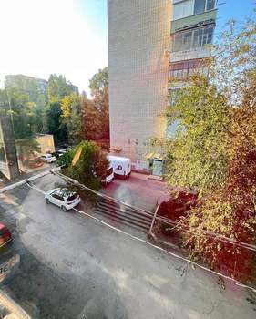 1-к квартира, вторичка, 35м2, 3/5 этаж
