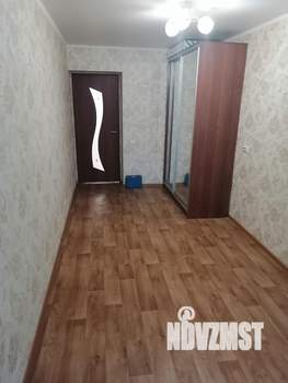2-к квартира, вторичка, 44м2, 3/5 этаж