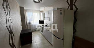 1-к квартира, вторичка, 38м2, 4/10 этаж