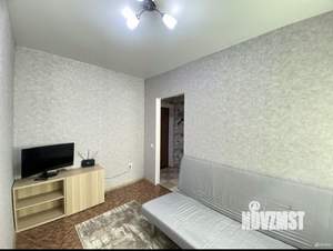 1-к квартира, вторичка, 23м2, 1/3 этаж