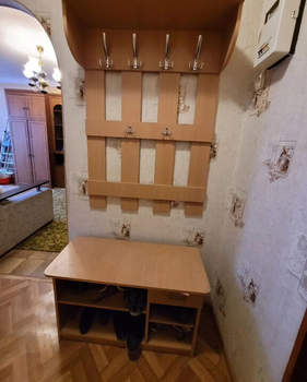 1-к квартира, вторичка, 29м2, 3/5 этаж